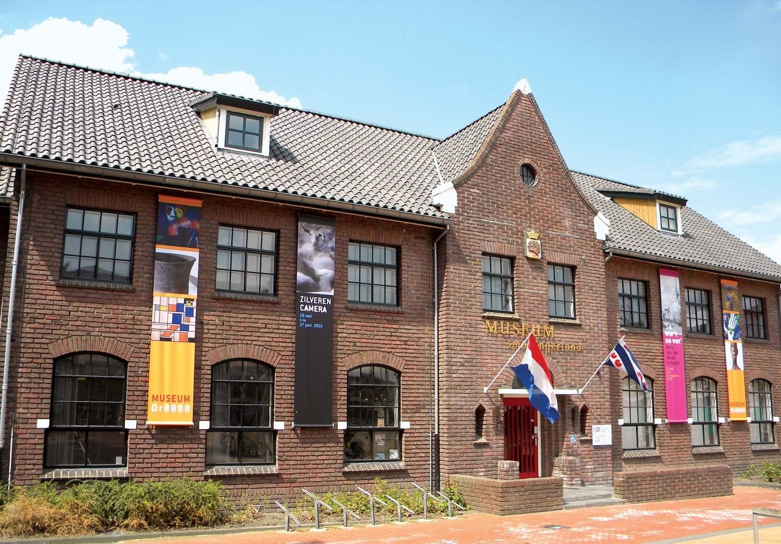 Drachten