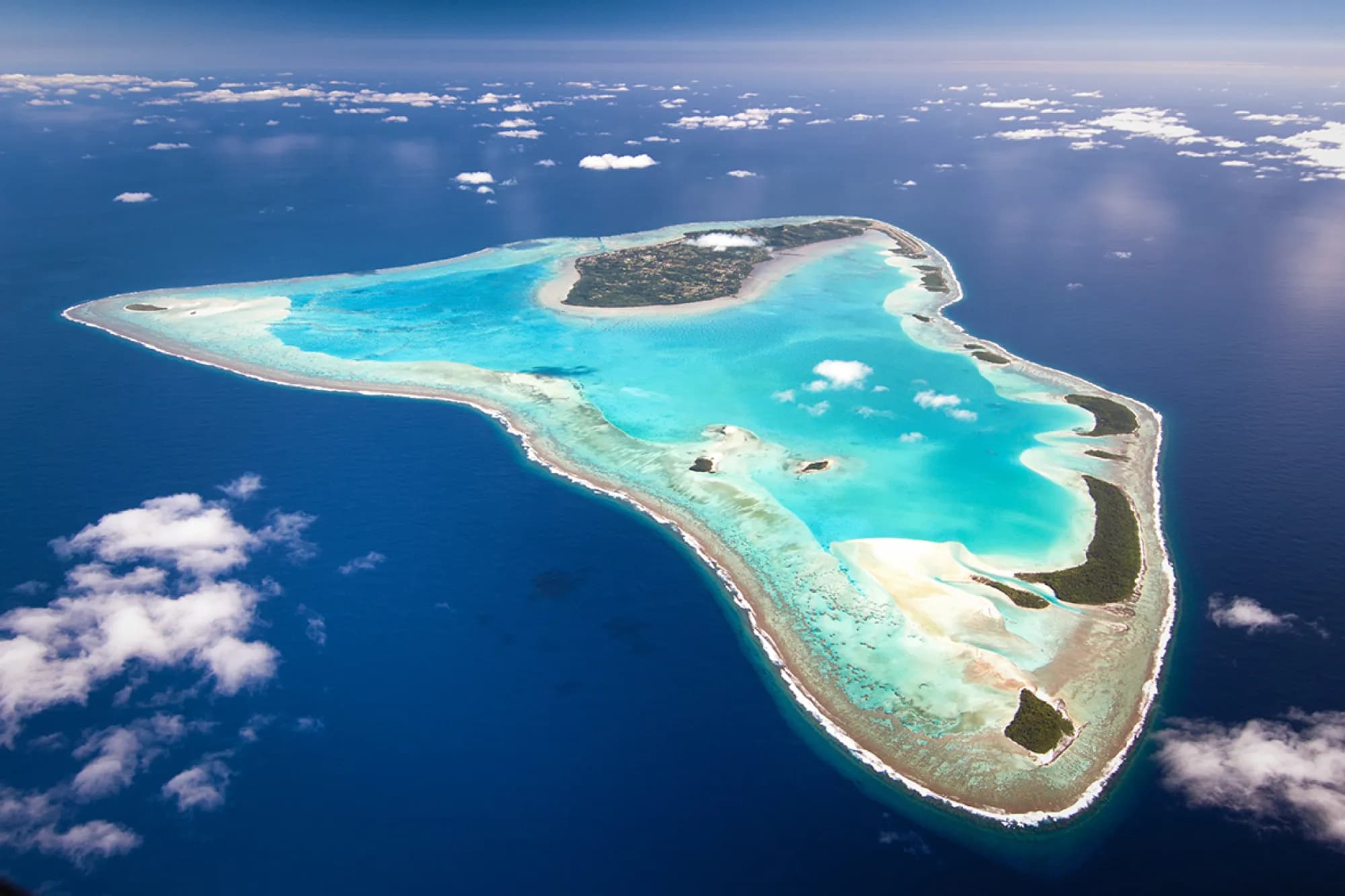 Aitutaki
