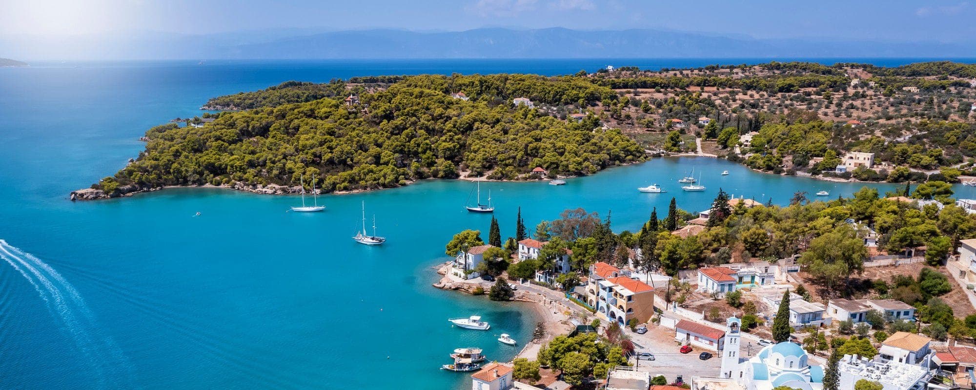 Porto Kheli