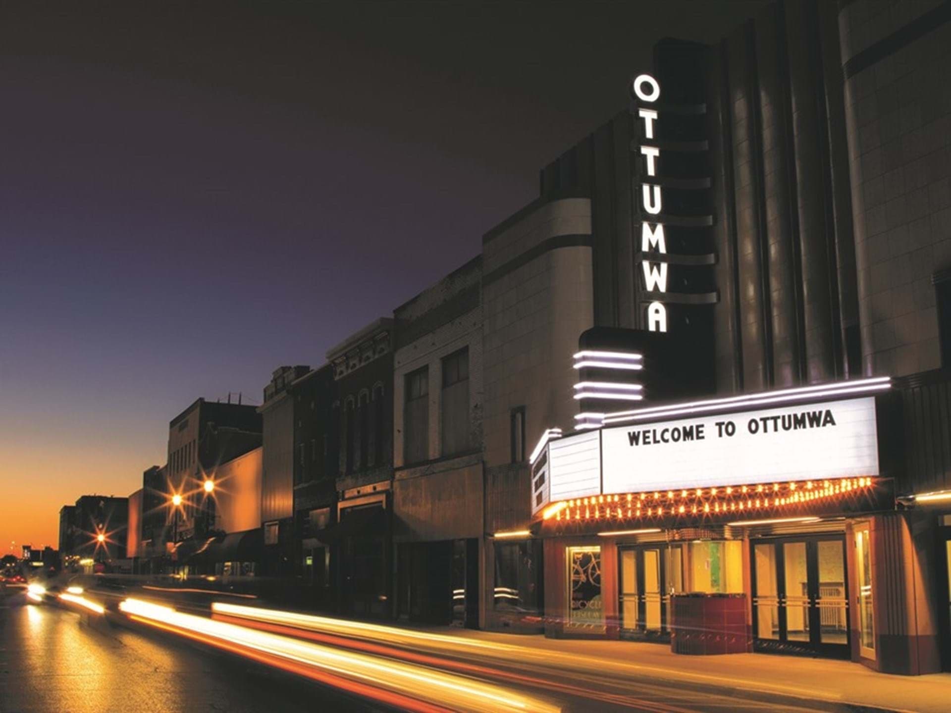 Ottumwa