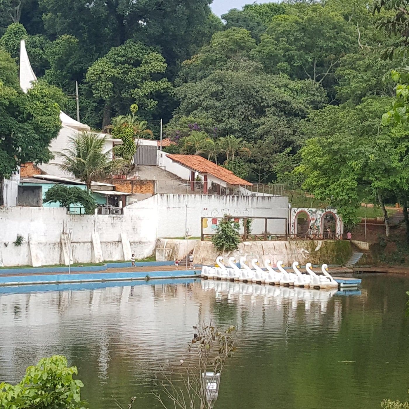 Patos De Minas