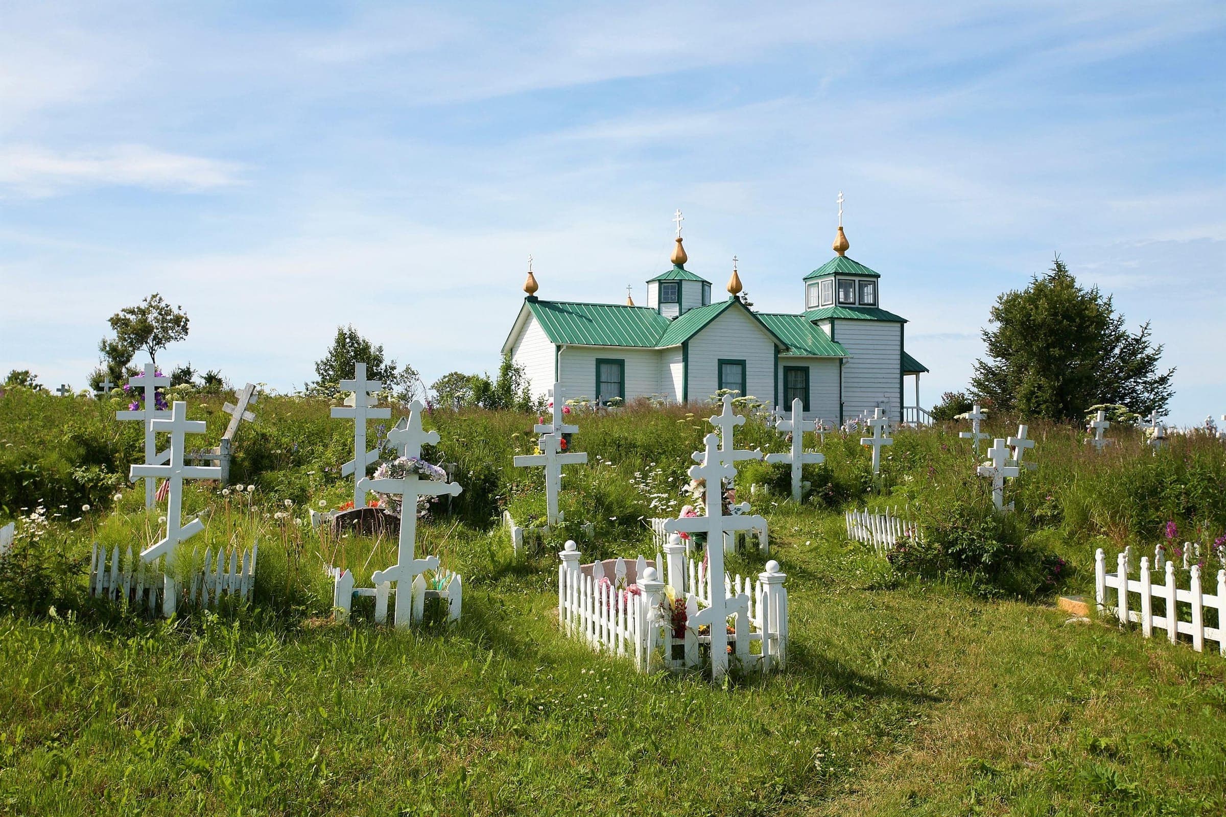 Ninilchik