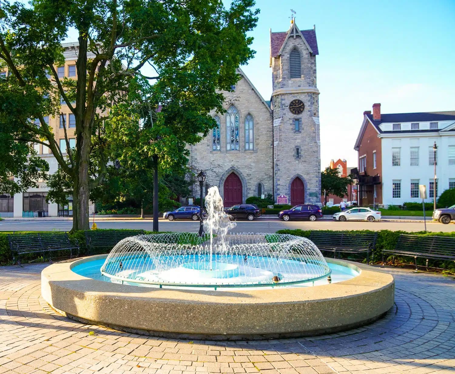 Pittsfield