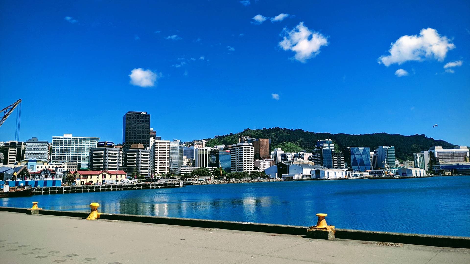 Wellington