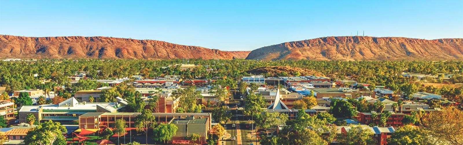Alice Springs