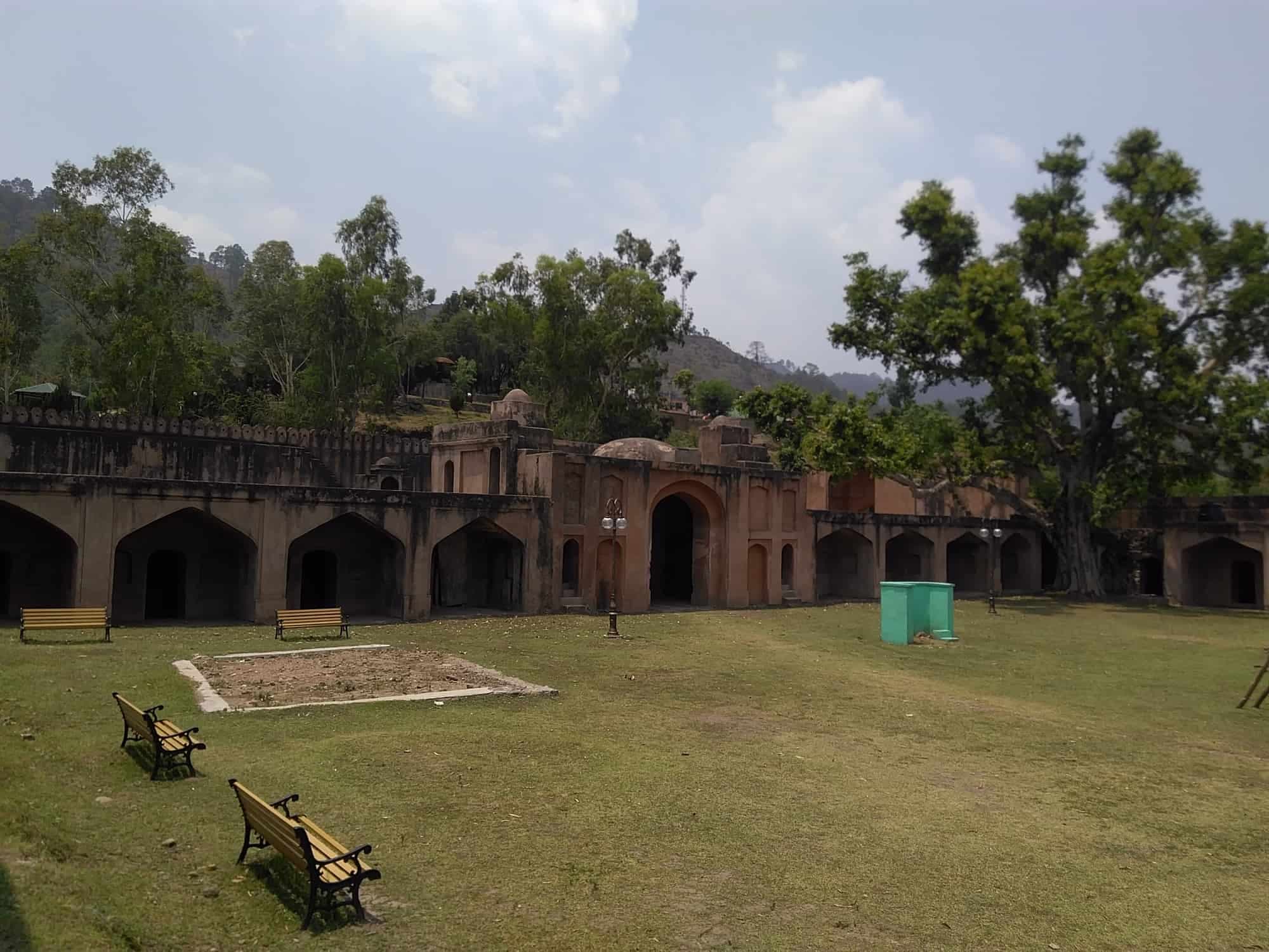 Rajouri