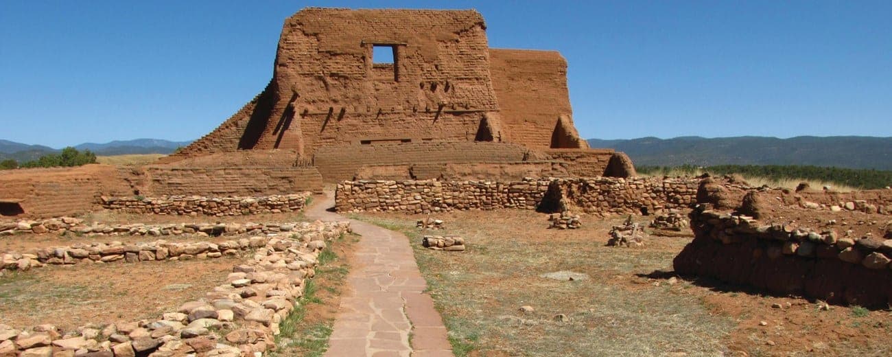 Лос-Аламос