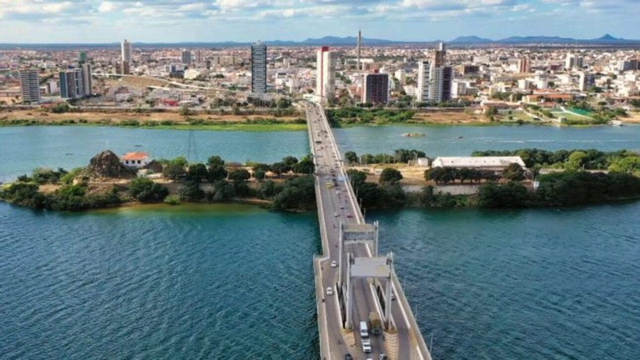 Petrolina