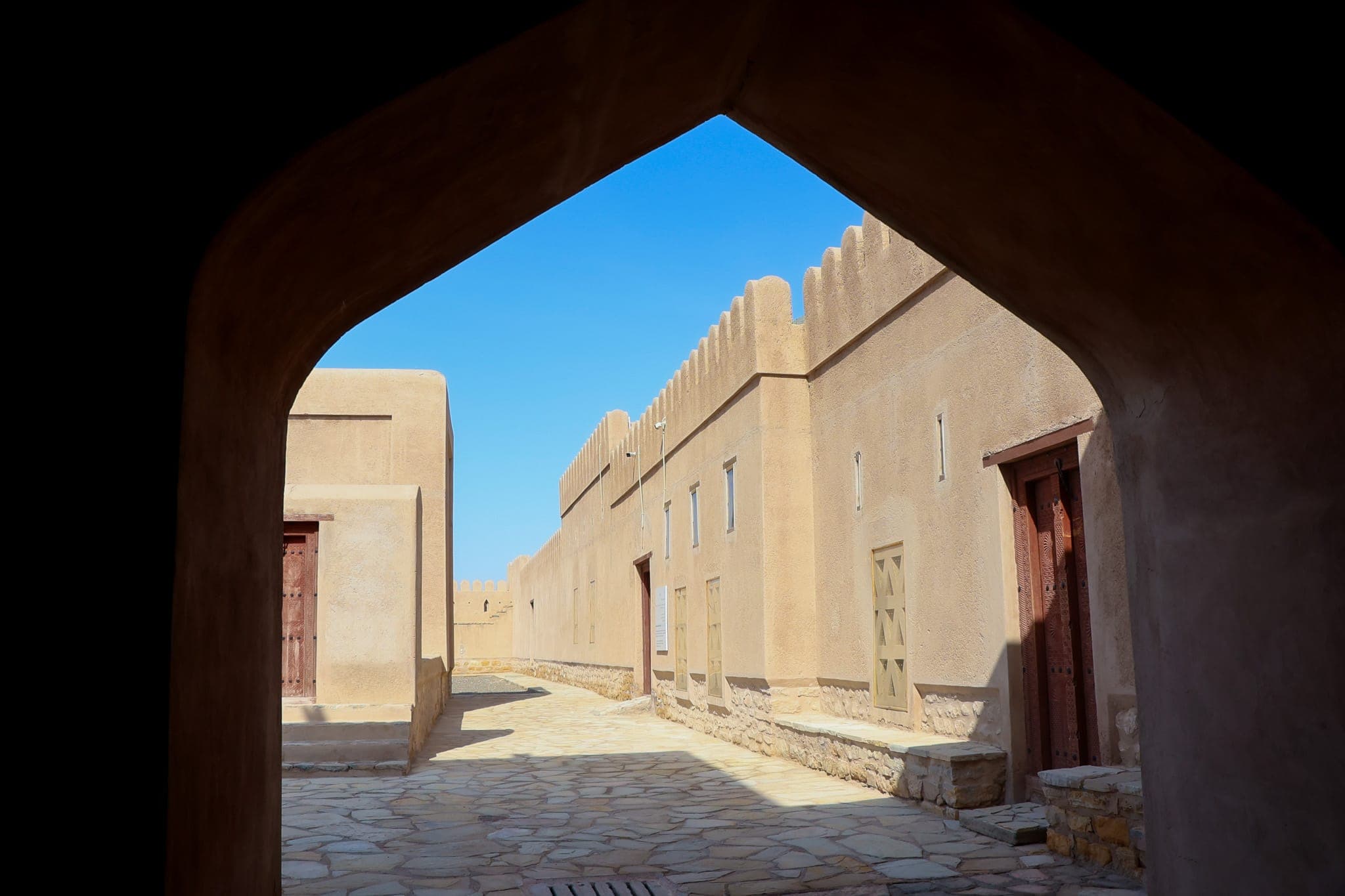 Buraimi