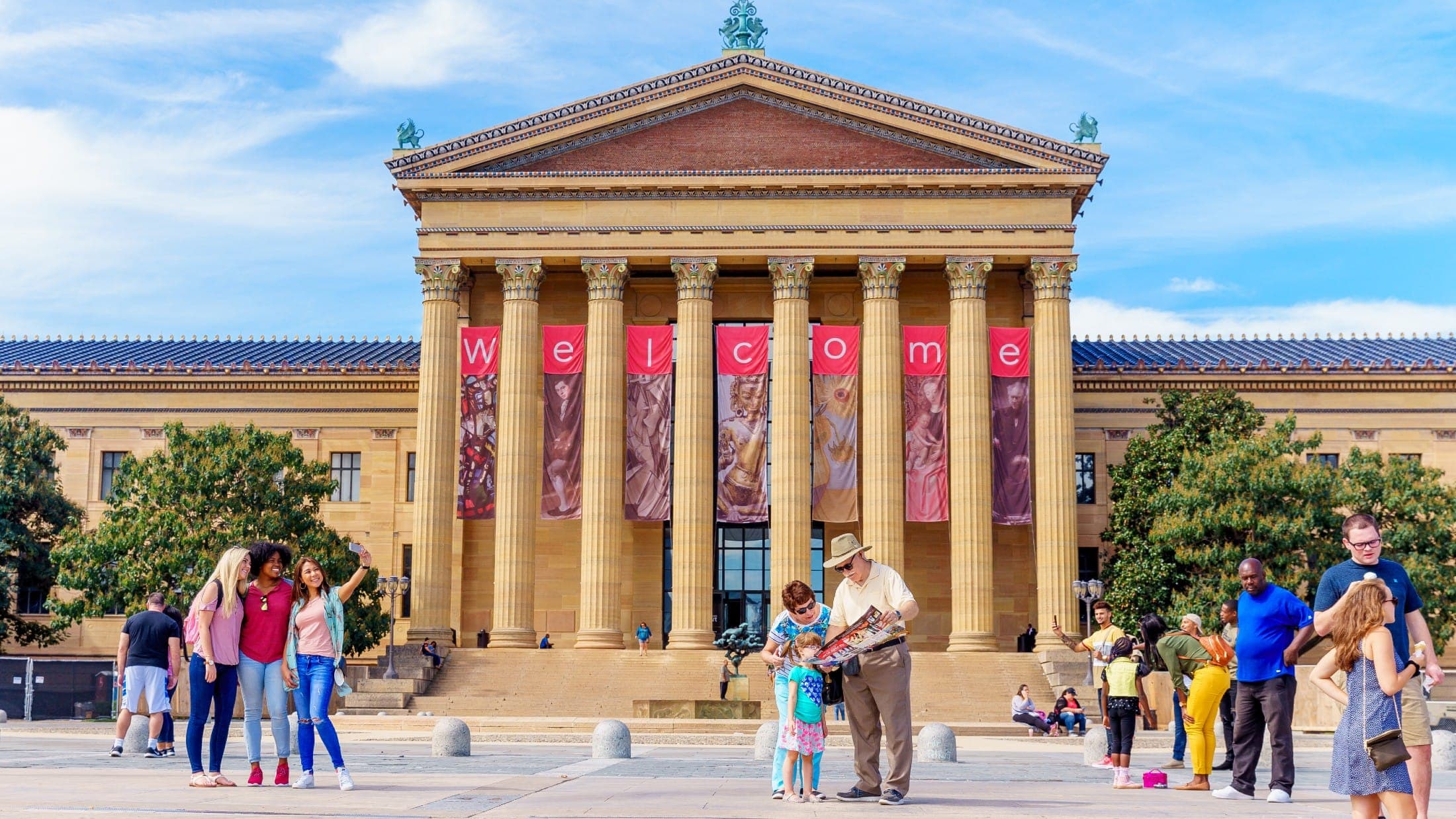 New Philadelphia