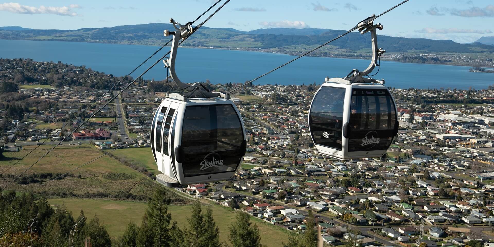 Taupo