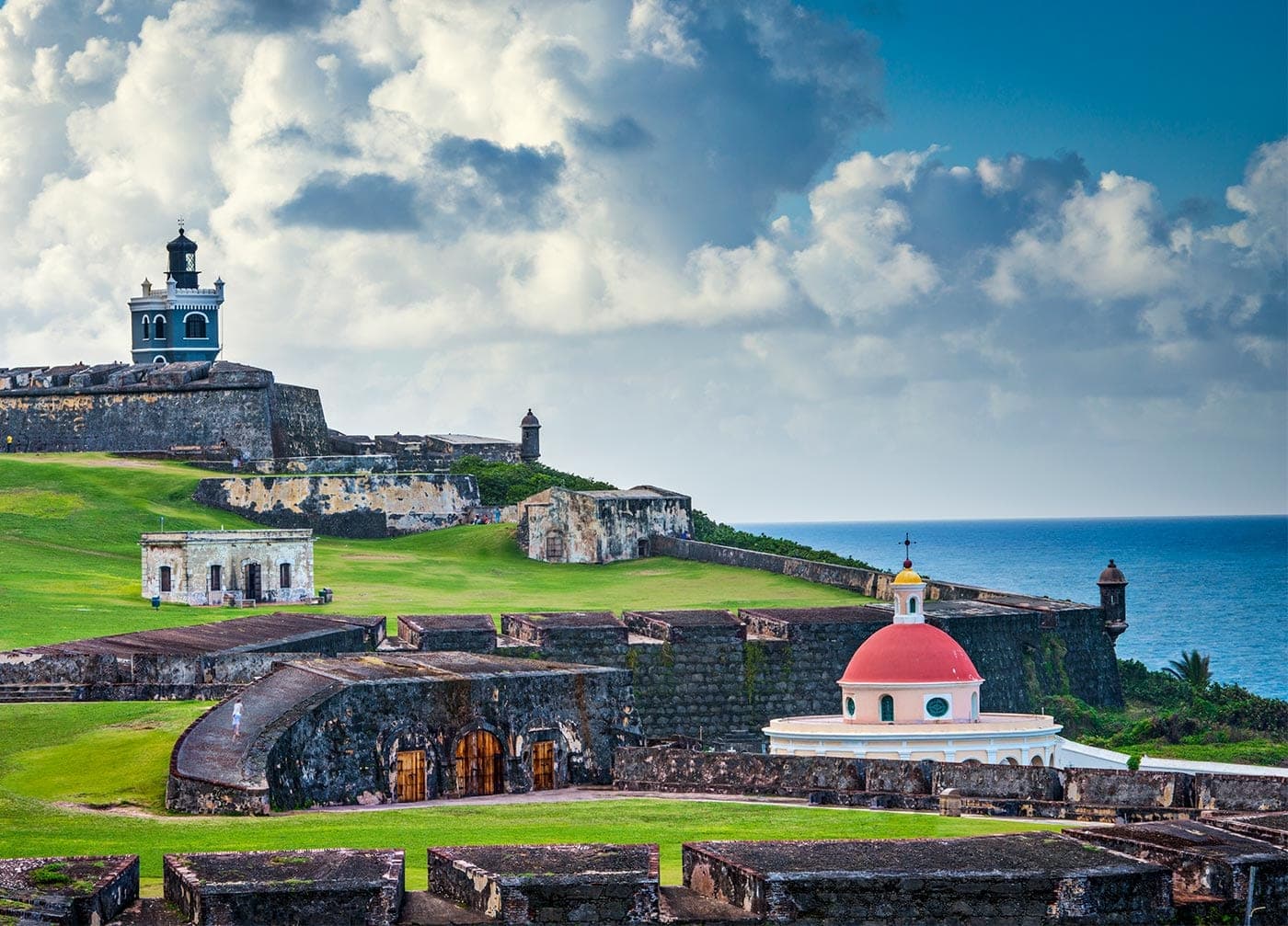 Port San Juan
