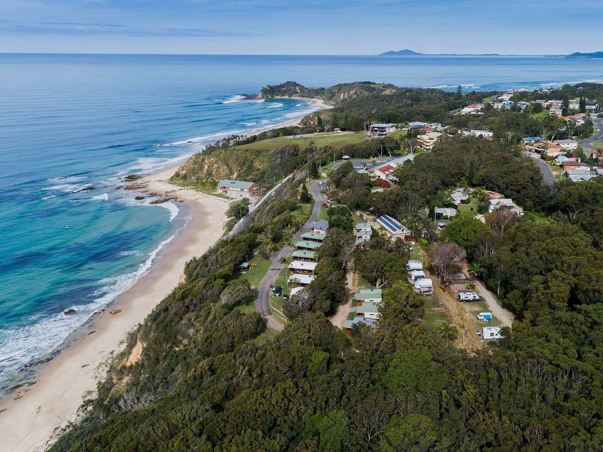 Nambucca Heads