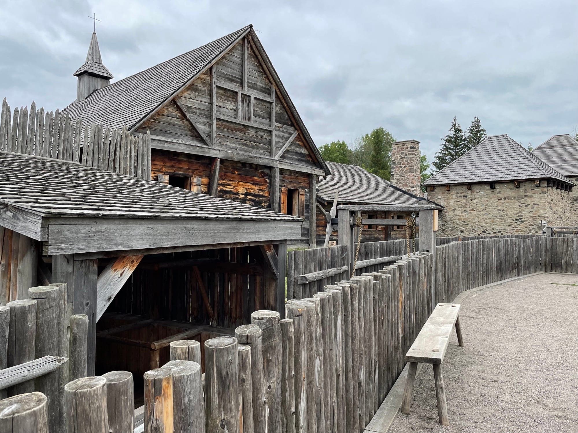 Мерри-Айленд