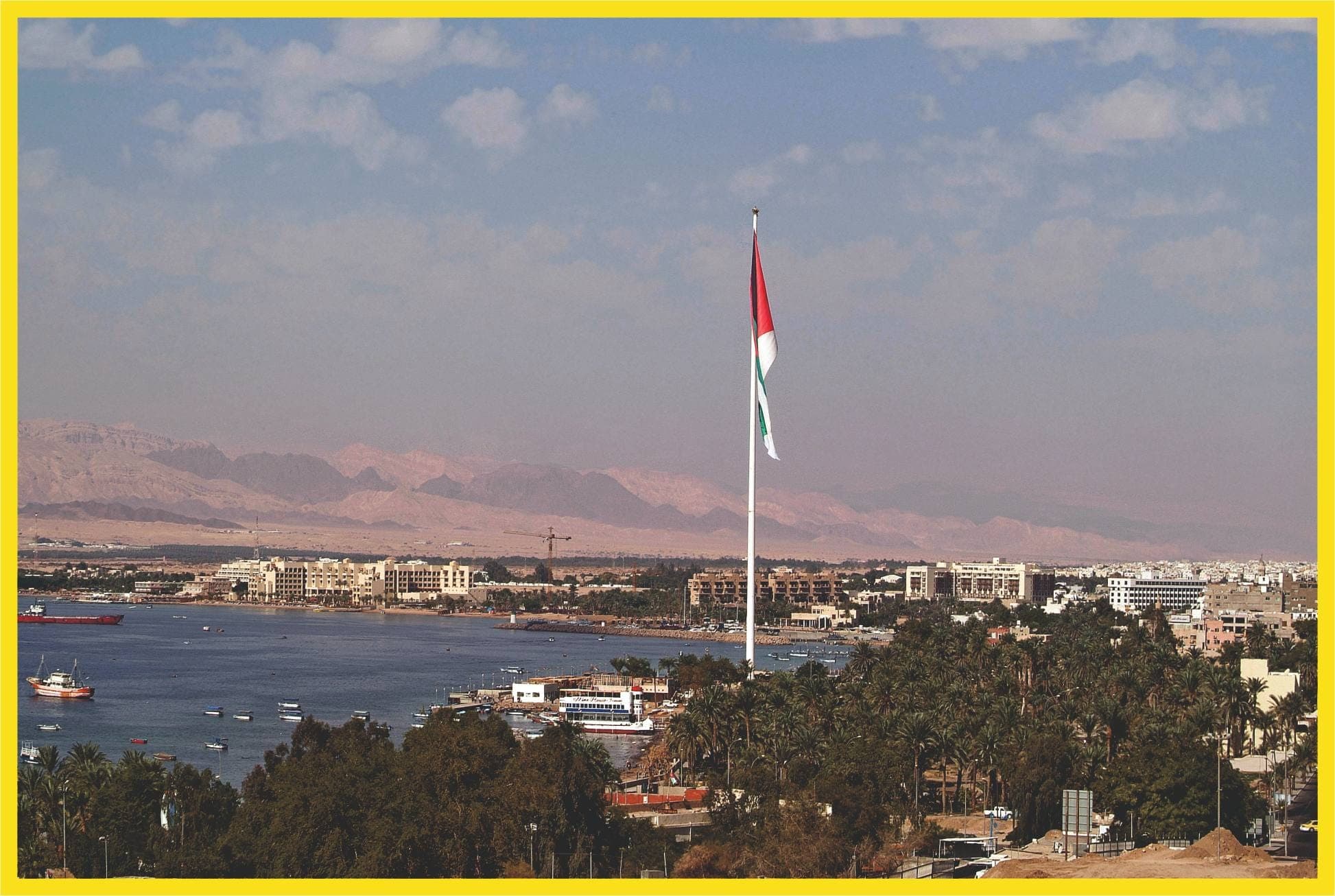 Aqaba