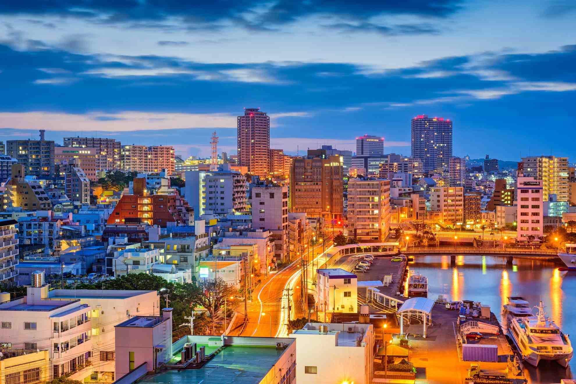 Naha