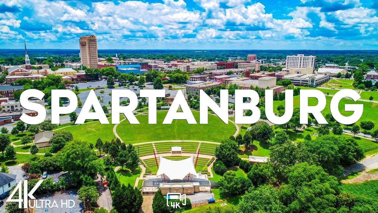 Spartanburg