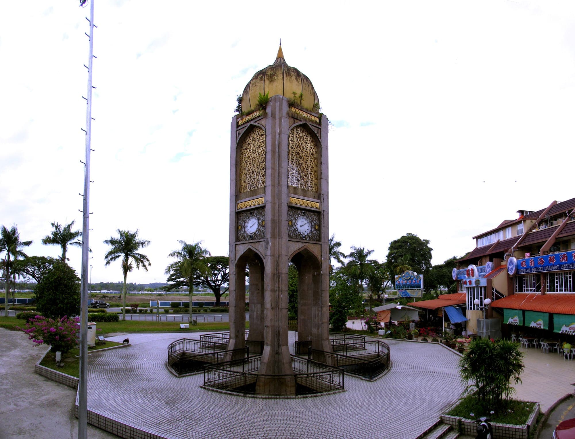 Bintulu