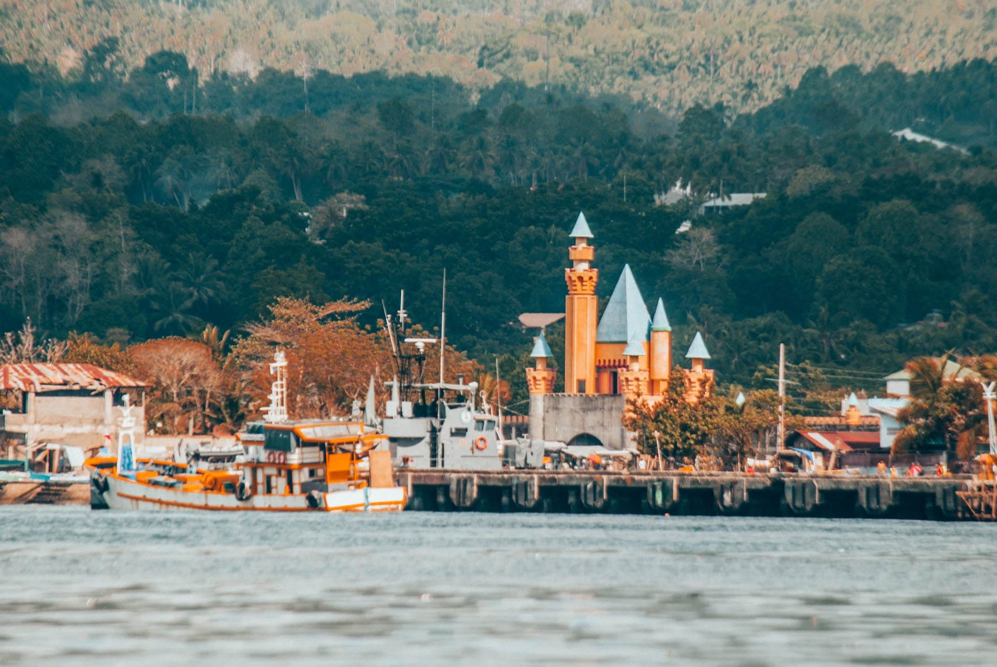 Pagadian