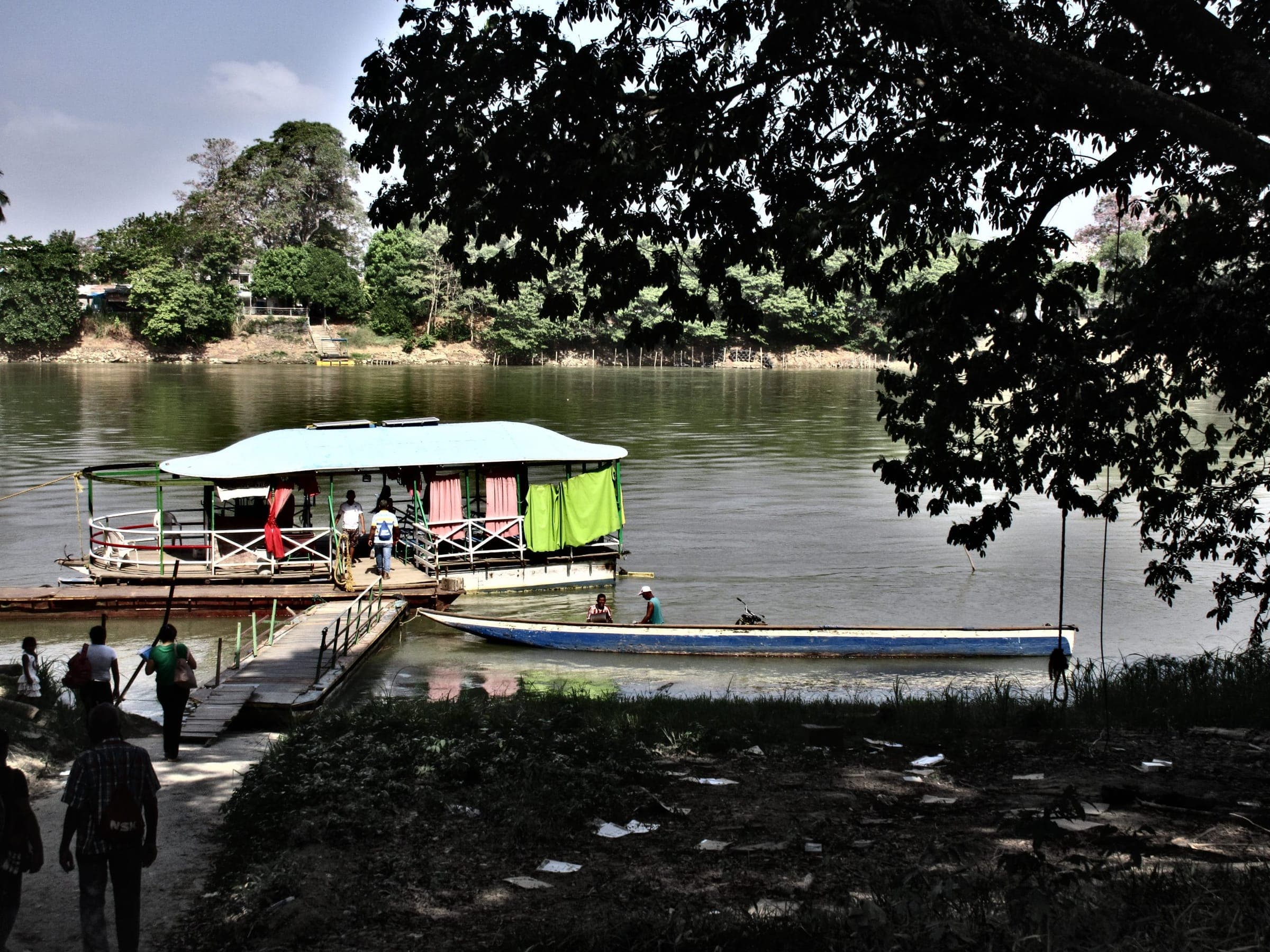 Monteria