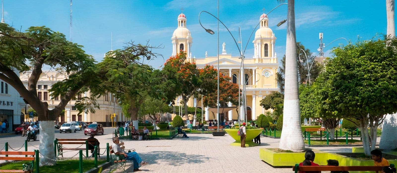 Chiclayo