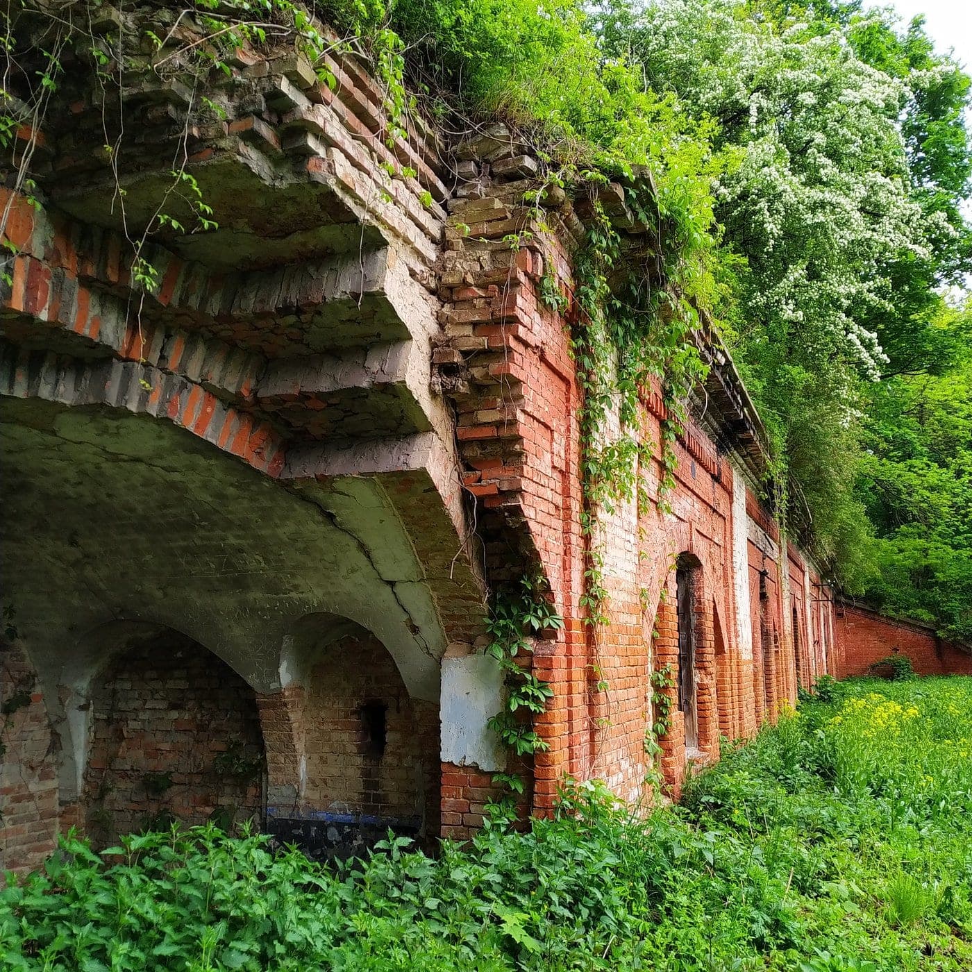 Nowy Dwor Mazowiecki