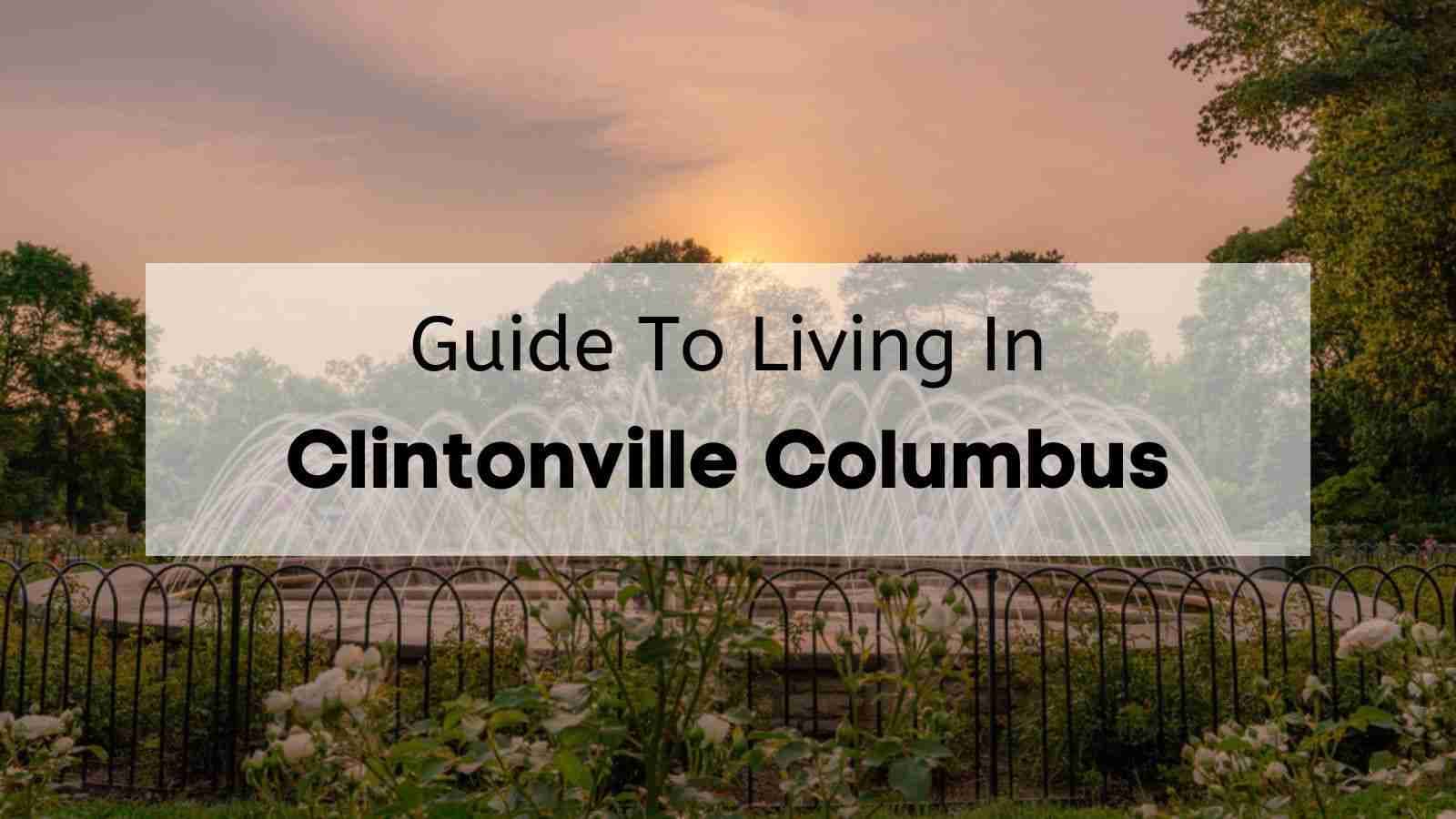 Clintonville
