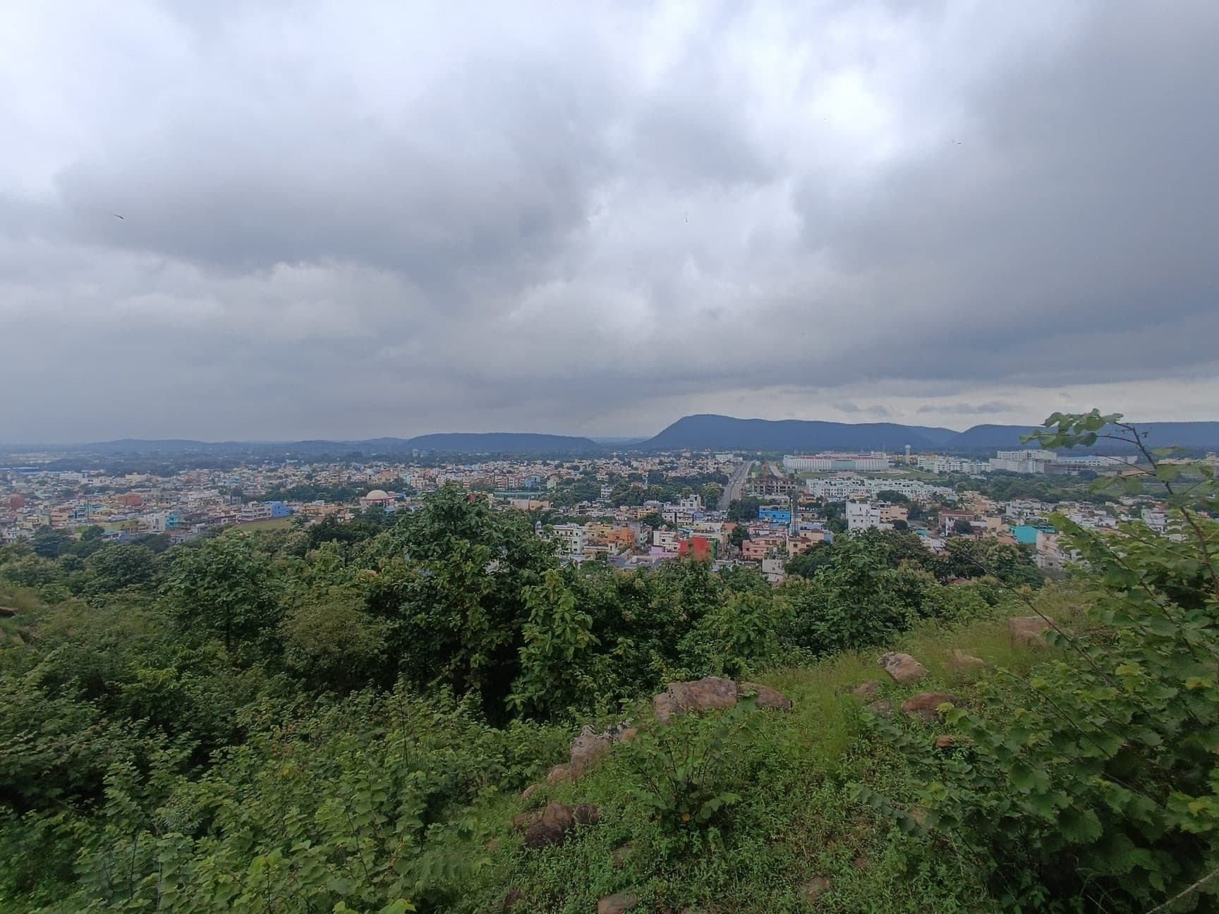 Rourkela