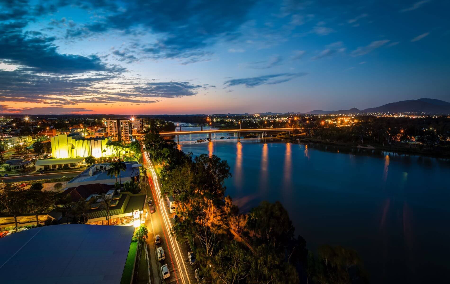 Rockhampton