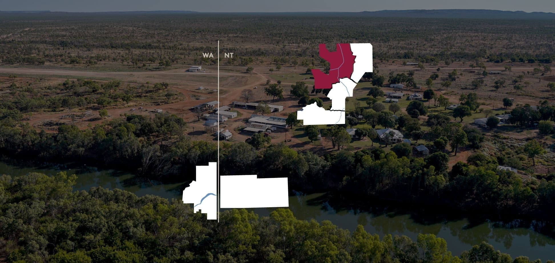 Victoria River Downs