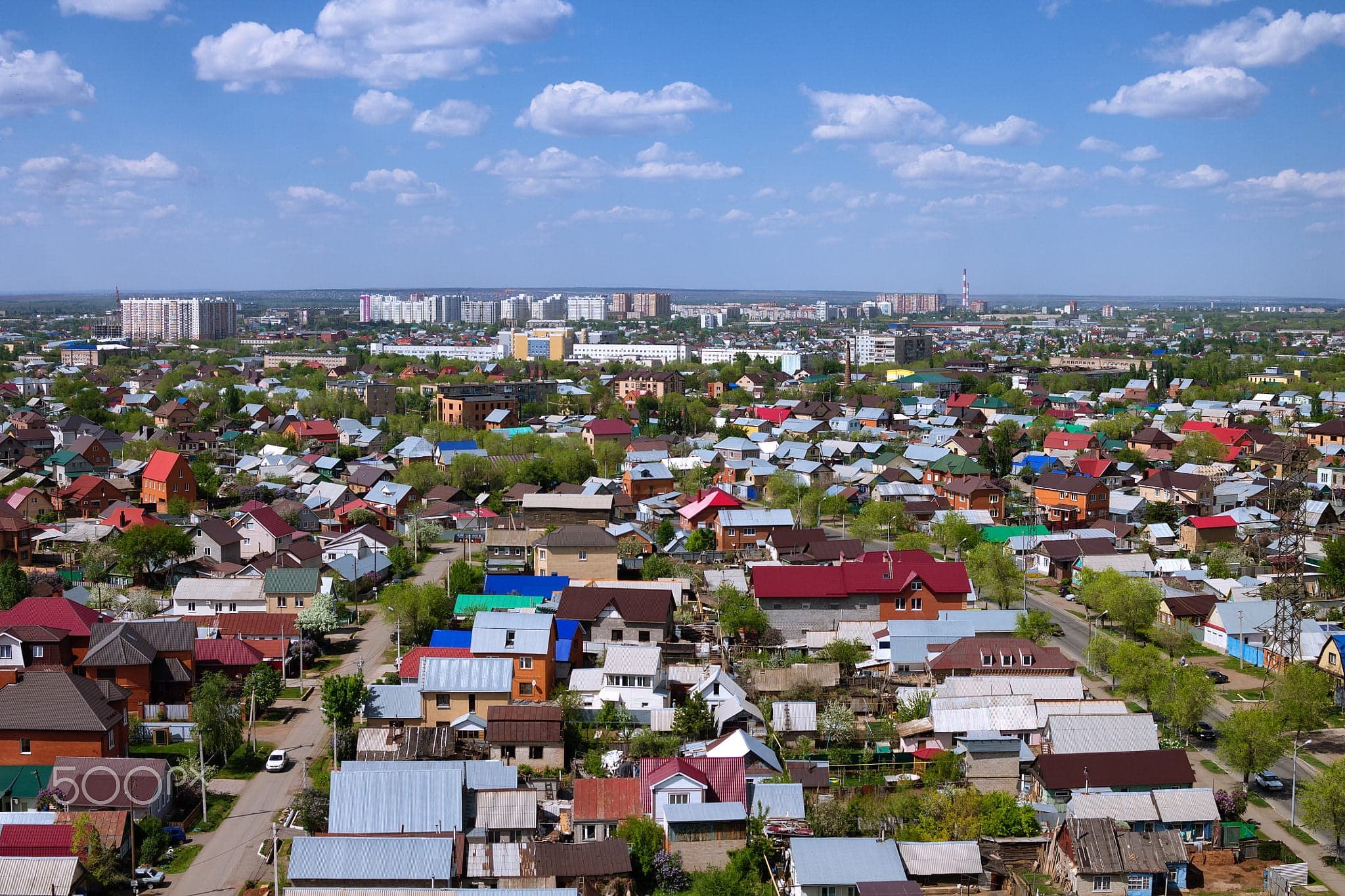 Orenburg