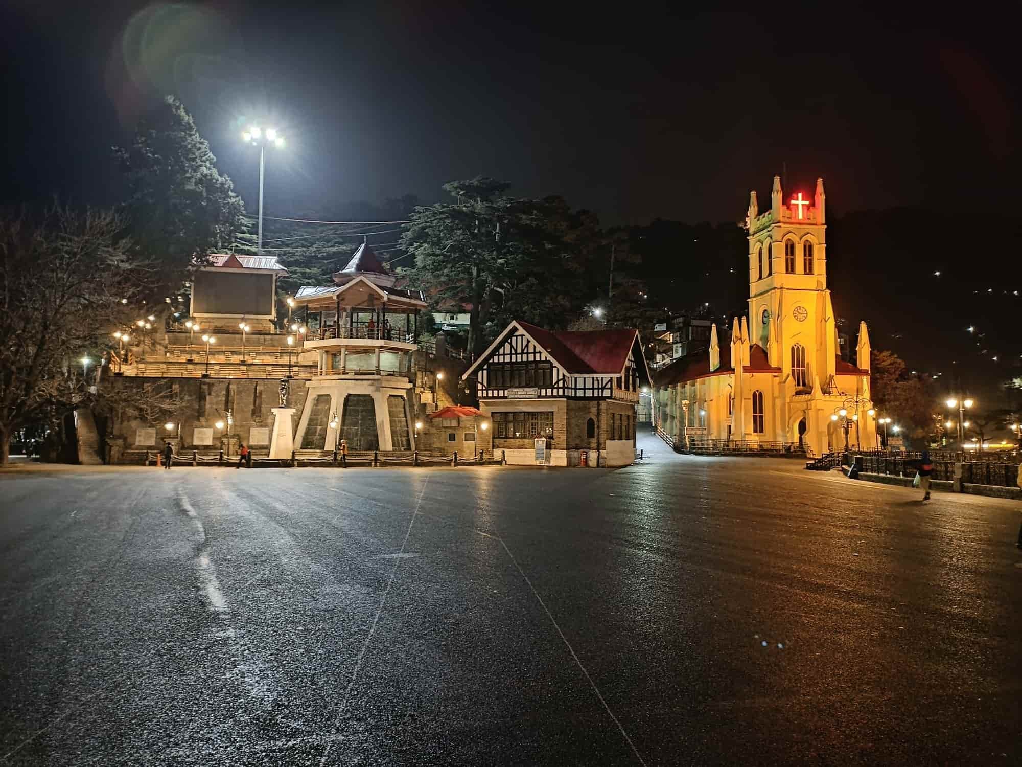 Simla