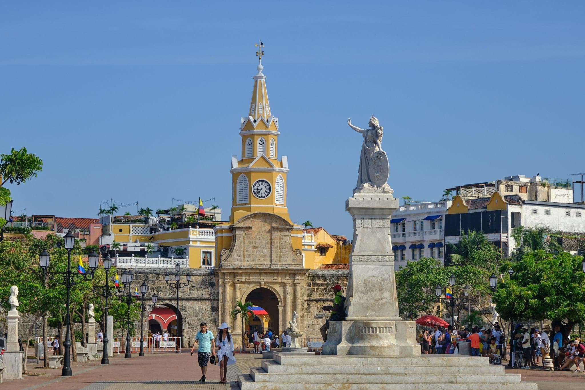 Cartagena