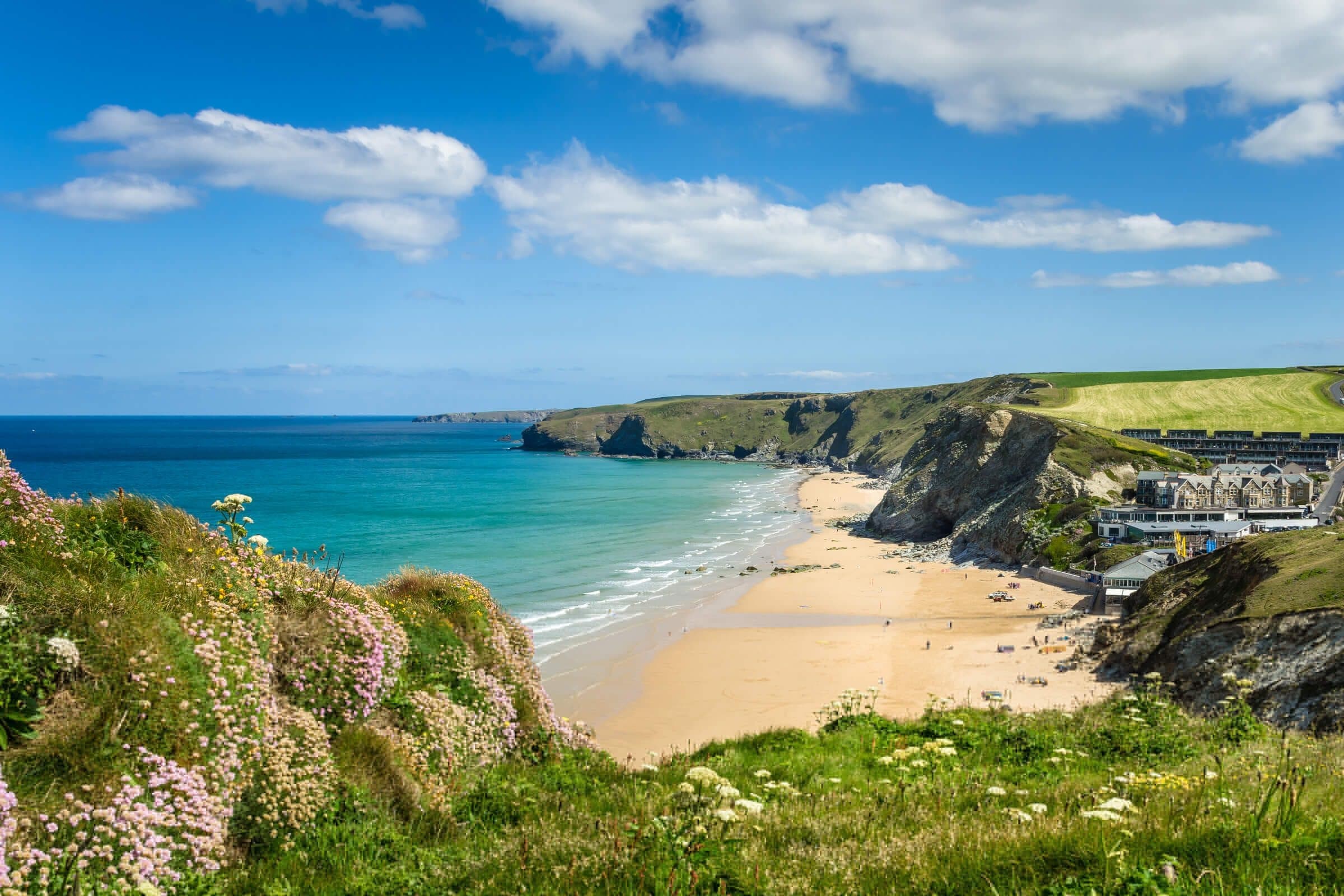 Newquay
