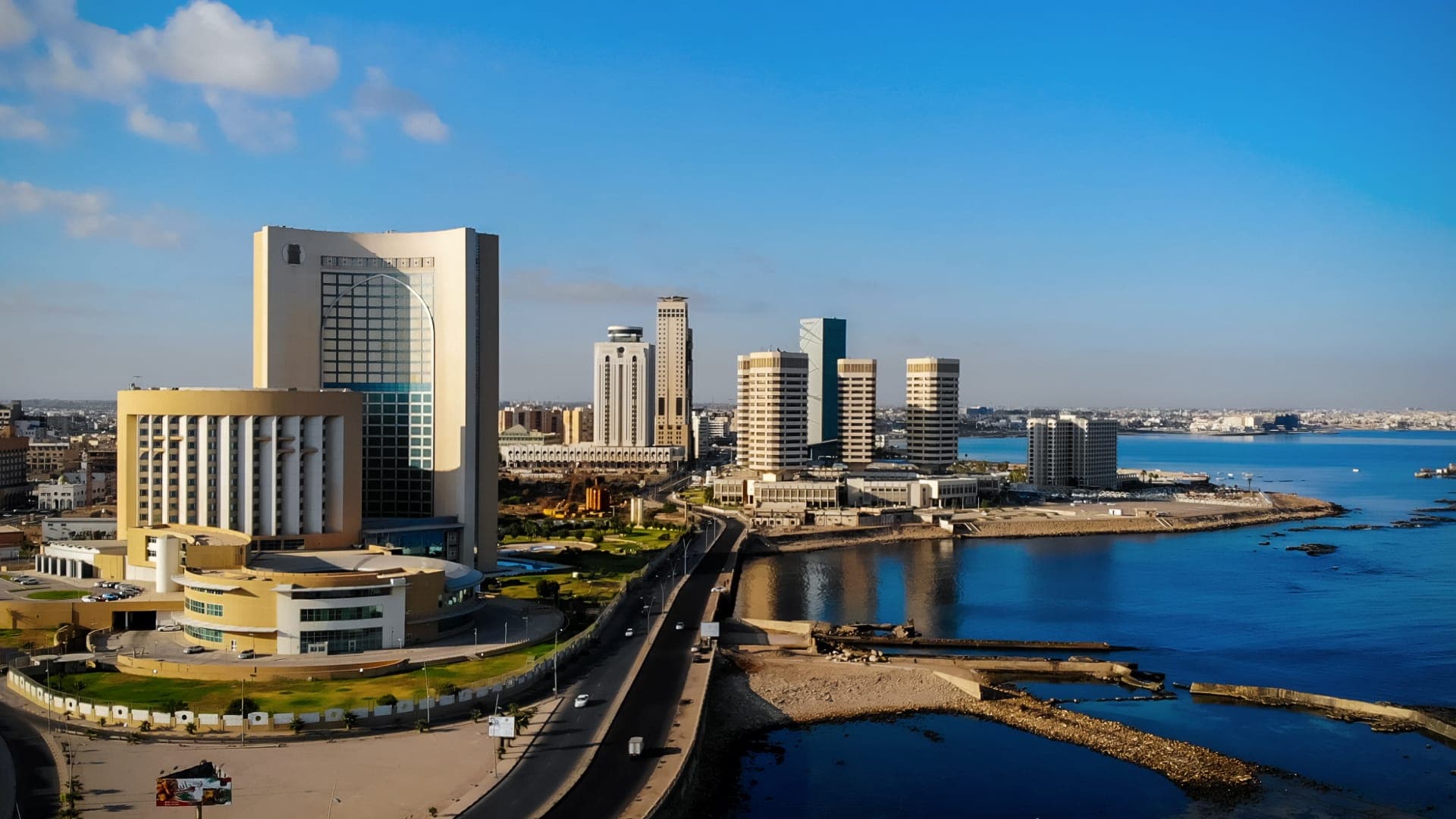 Tripoli