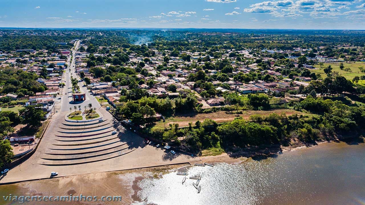 Miracema Do Norte