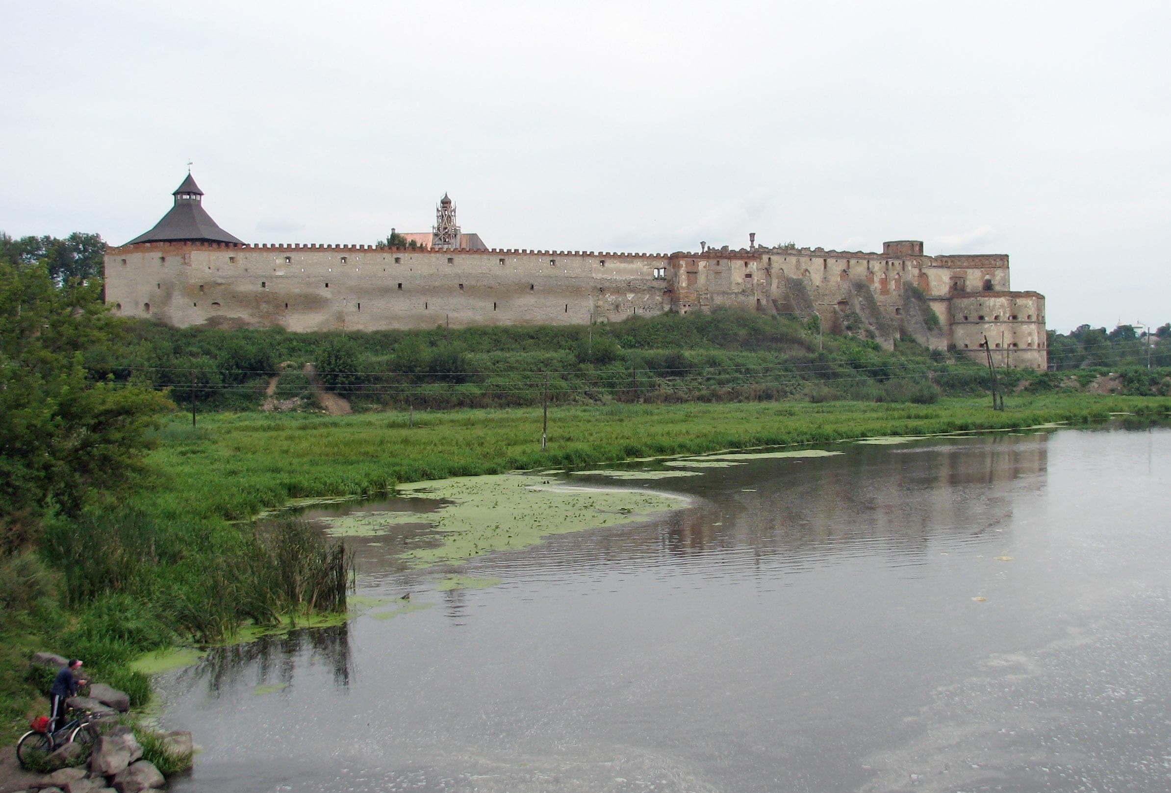 Хмельницкий