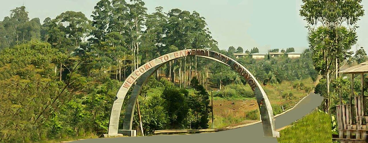 Bamenda