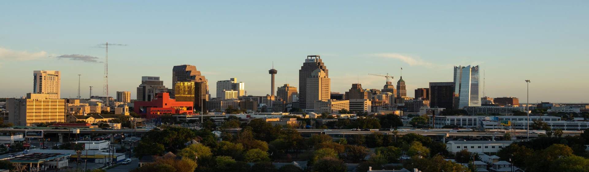 San Antonio