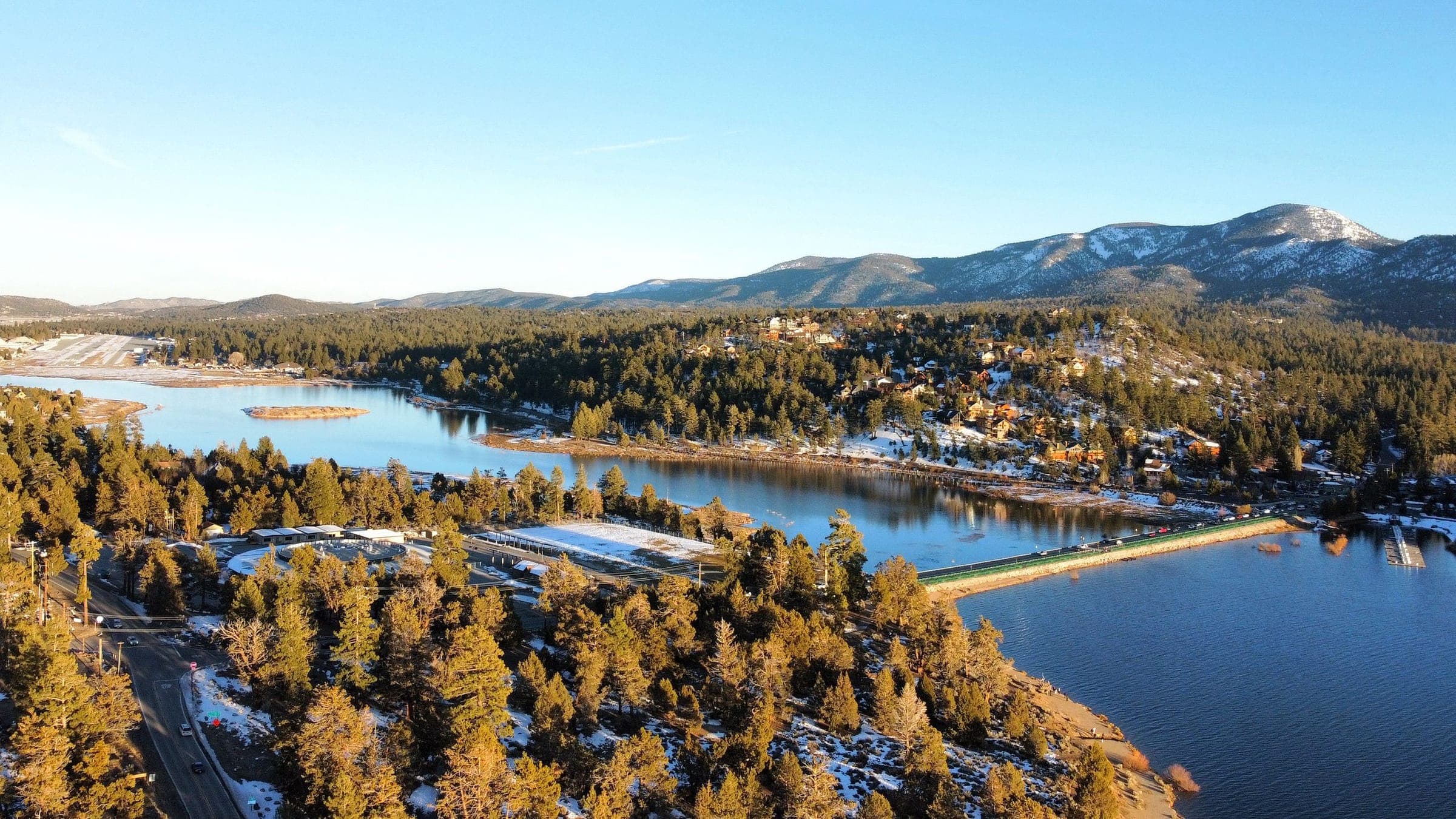 Big Bear