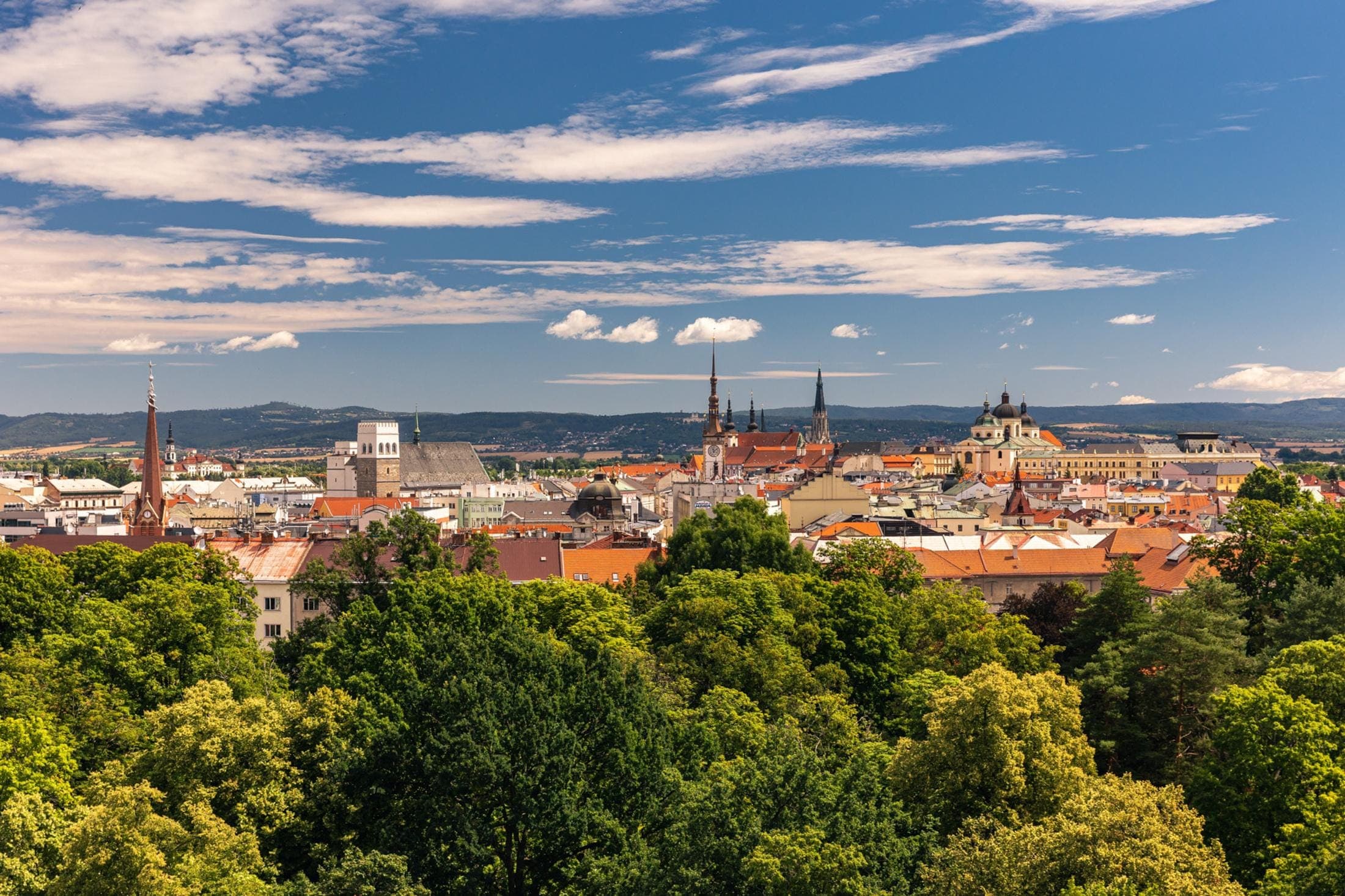 Olomouc