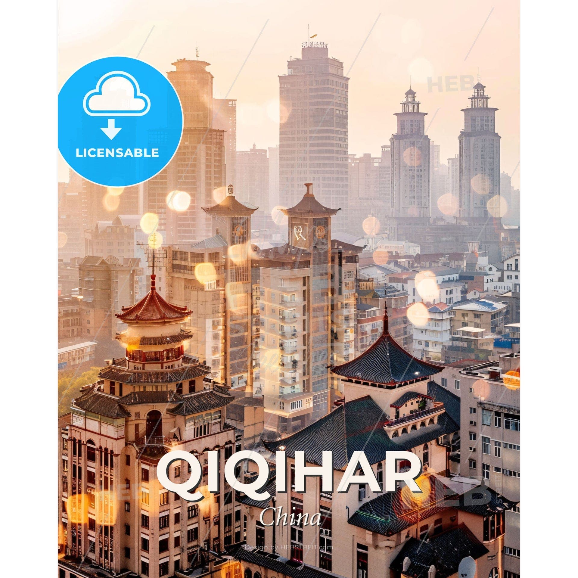 Qiqihar