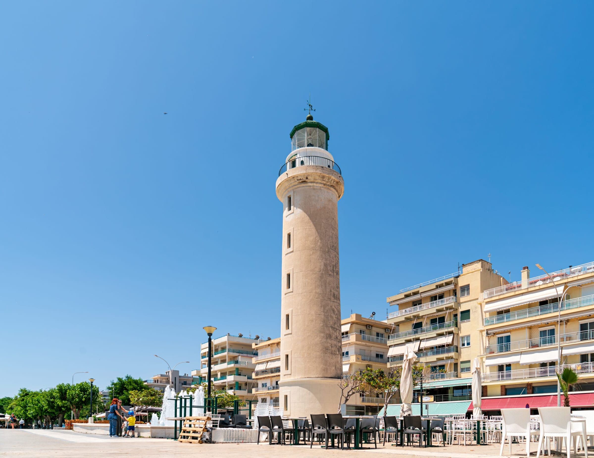 Alexandroupolis