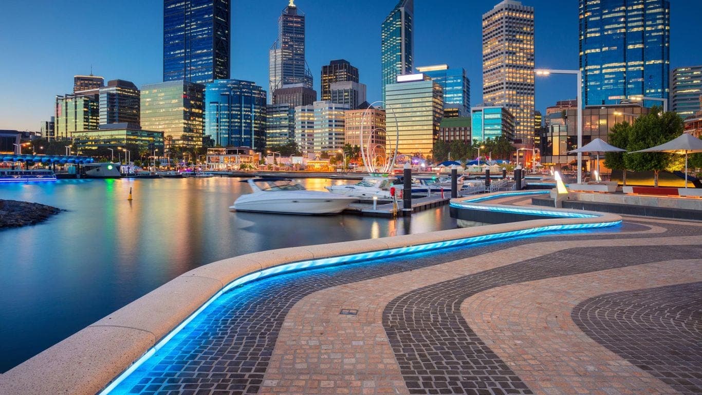 Perth