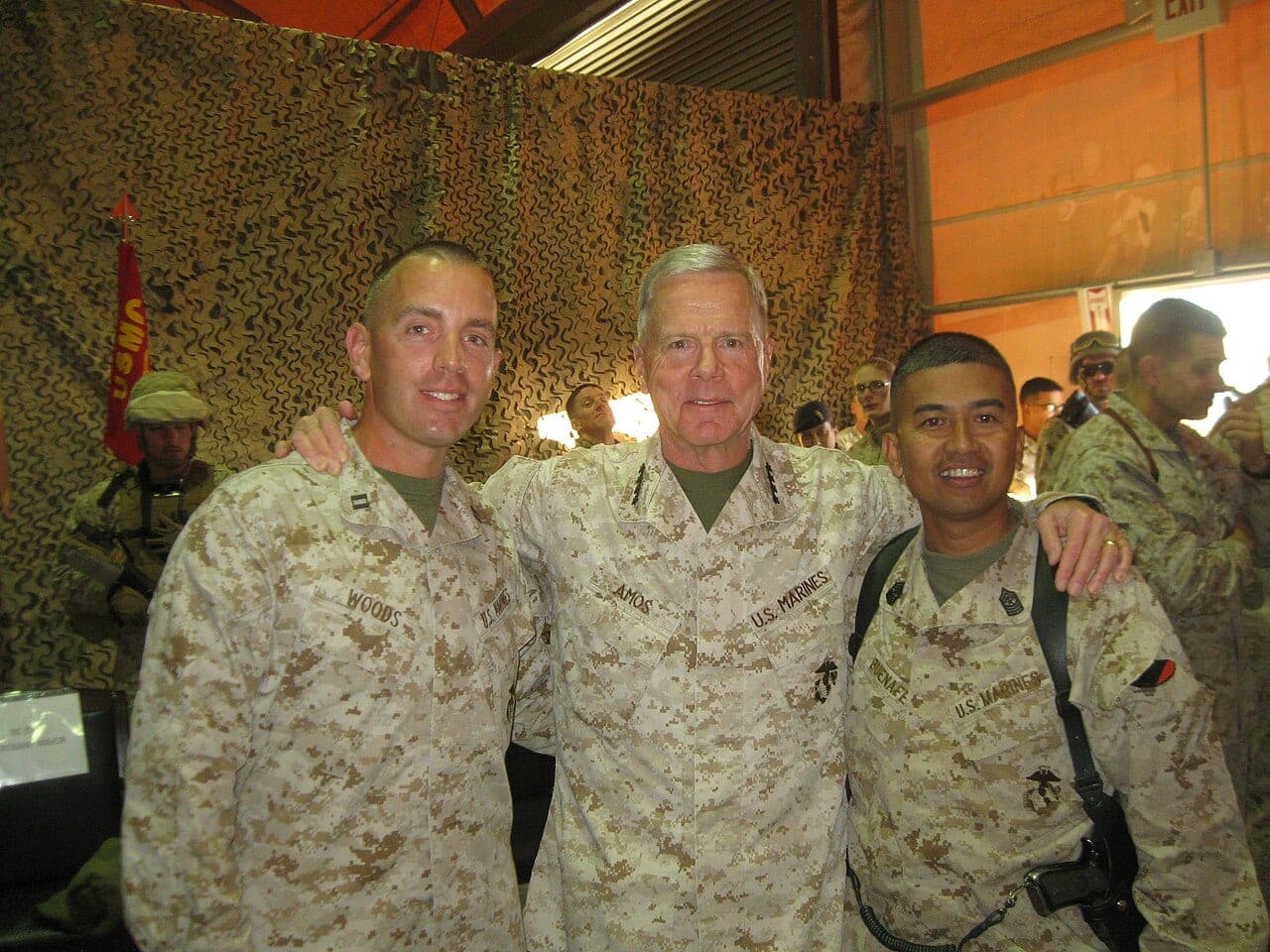 Camp Bastion