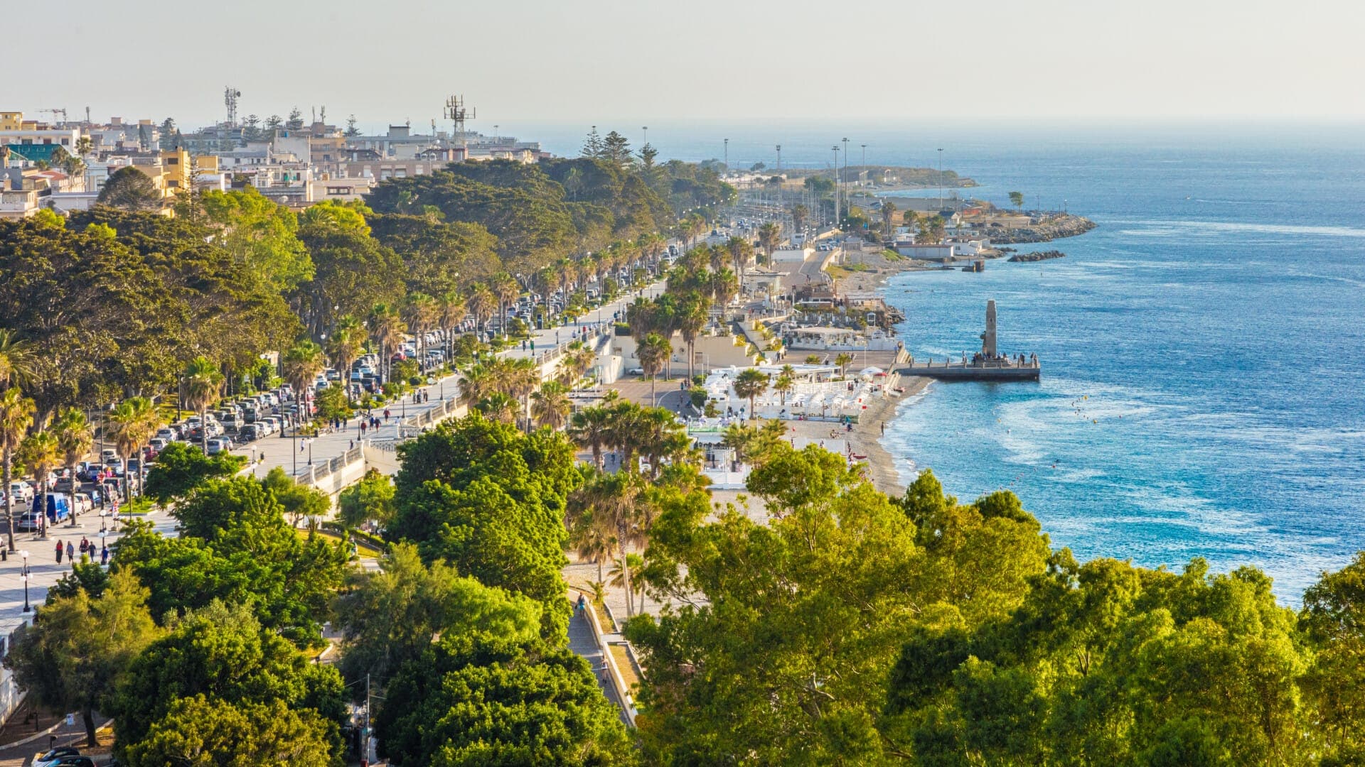 Reggio Calabria