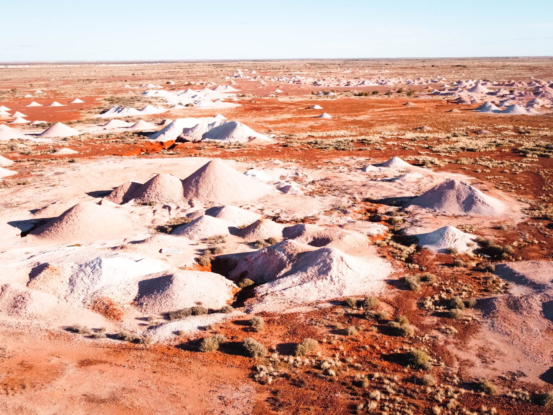 Coober Pedy