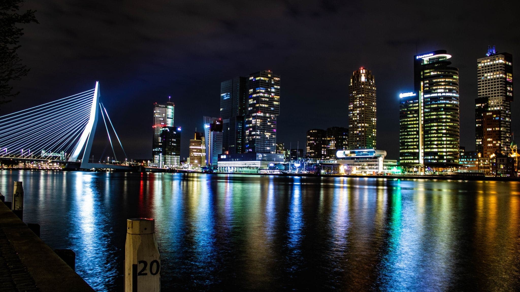Rotterdam