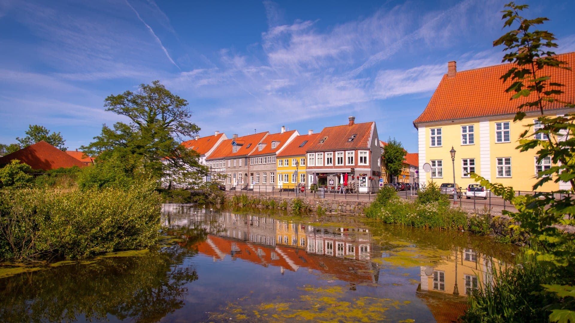 Nyborg