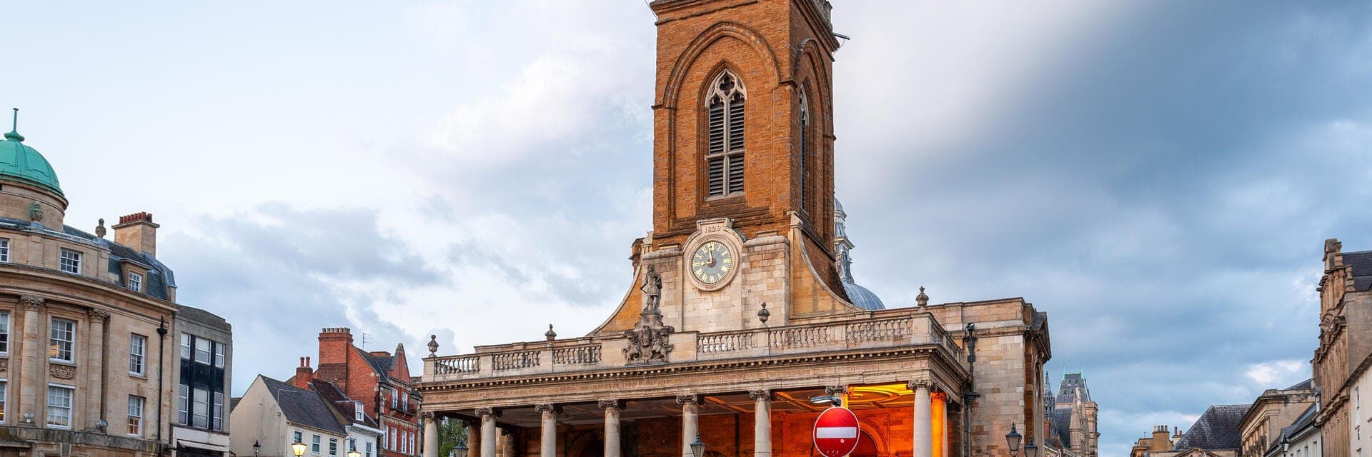 Northampton